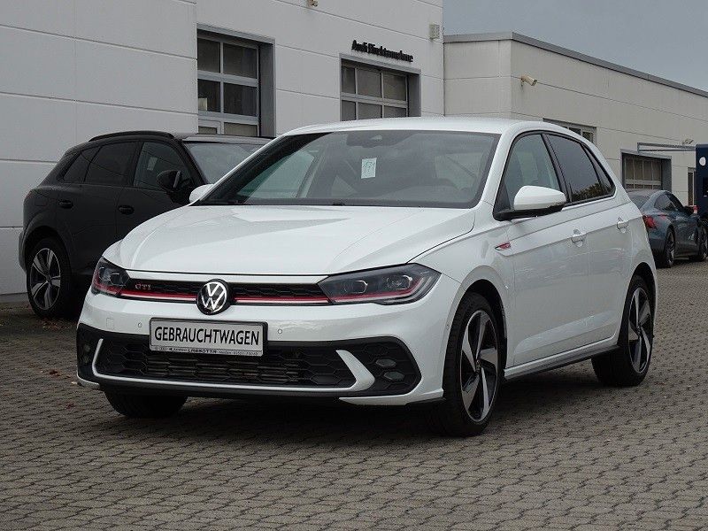 Volkswagen Polo 2024