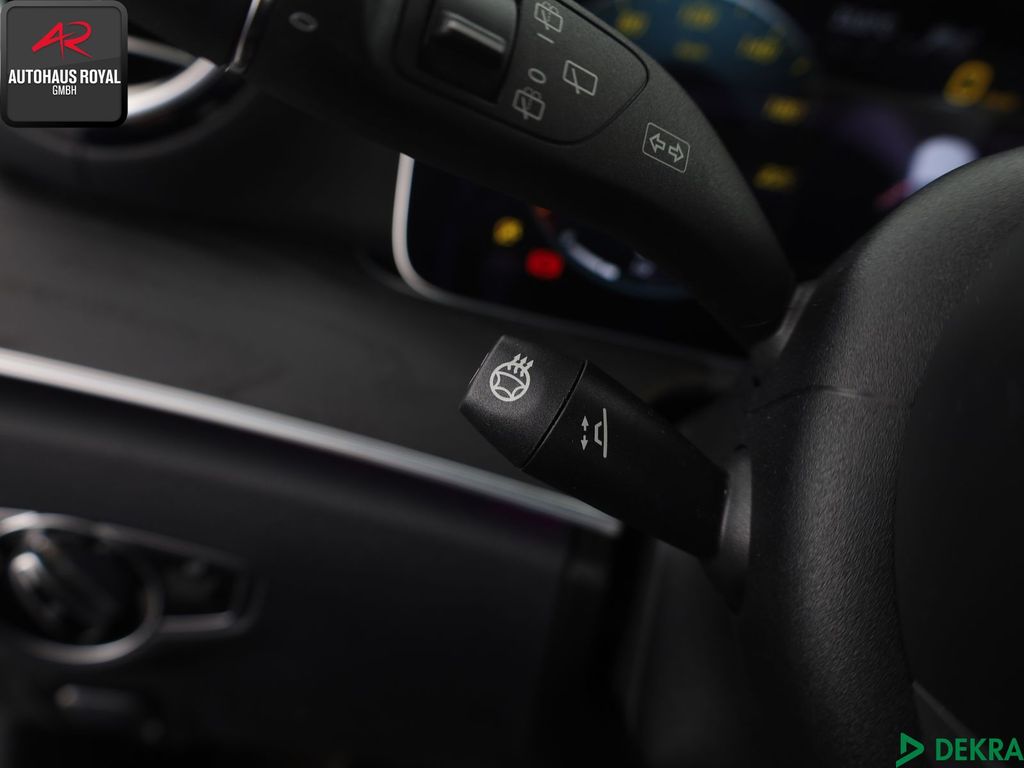 Mercedes-Benz E 400 2021