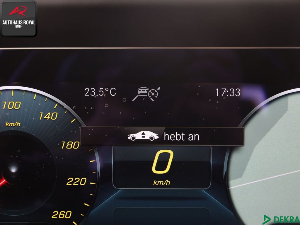 Mercedes-Benz E 400 2021