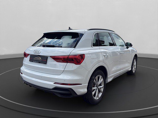 Audi Q3 2021