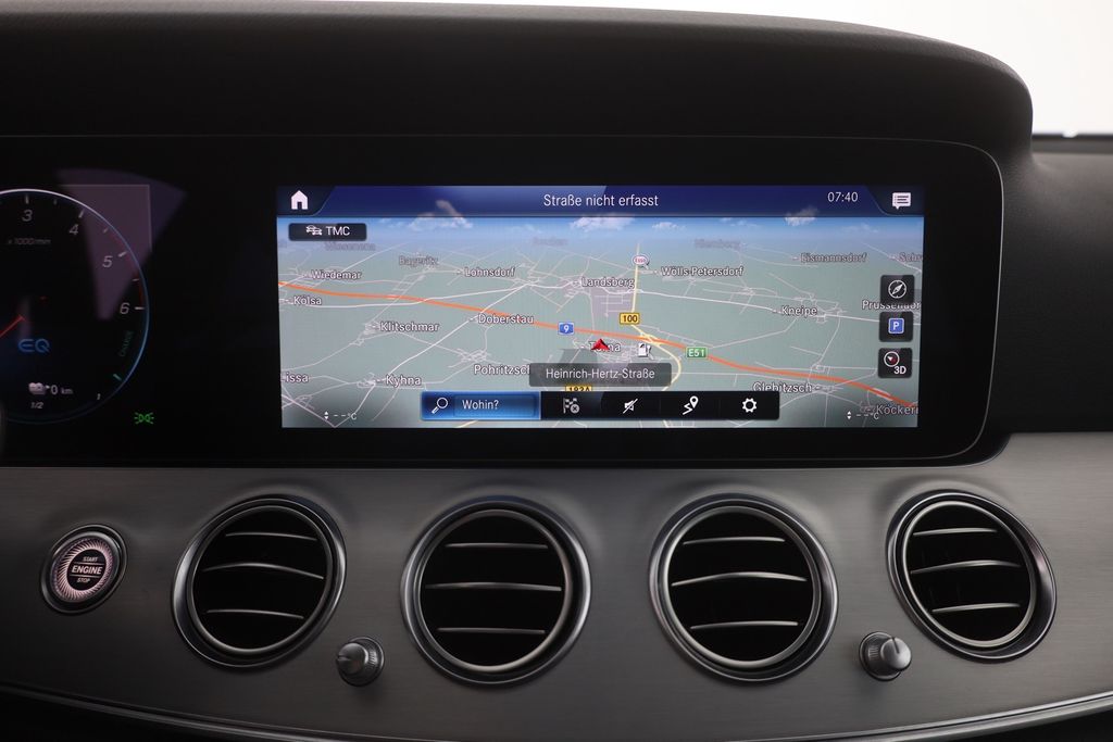 Mercedes-Benz E 300 2022