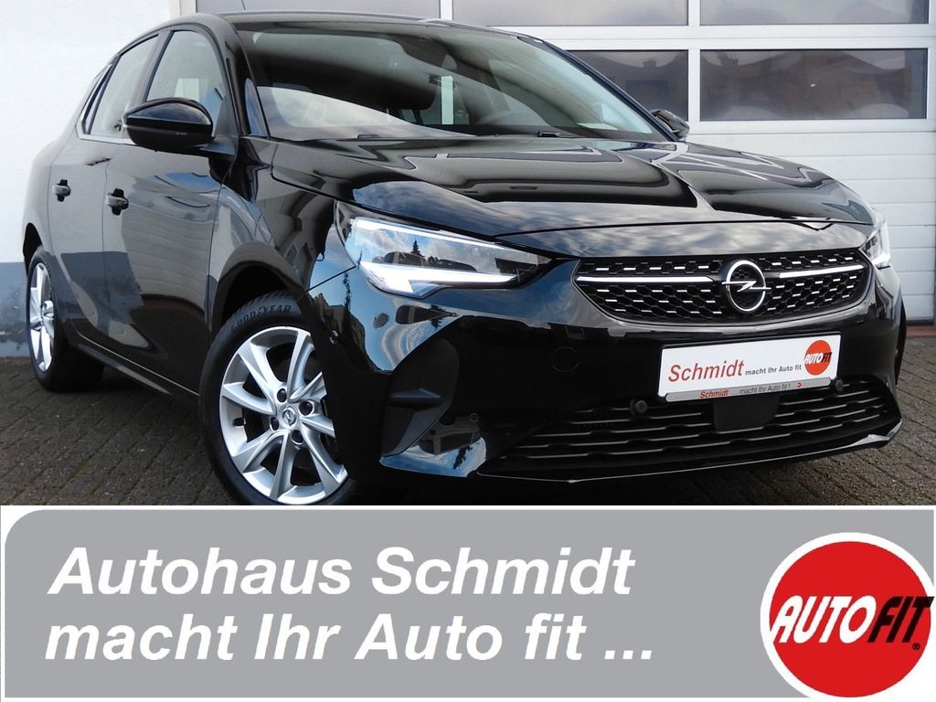 Opel Corsa 2023