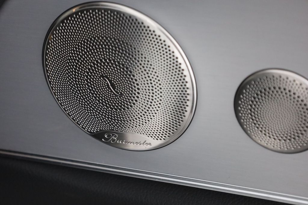 Mercedes-Benz E 300 2022