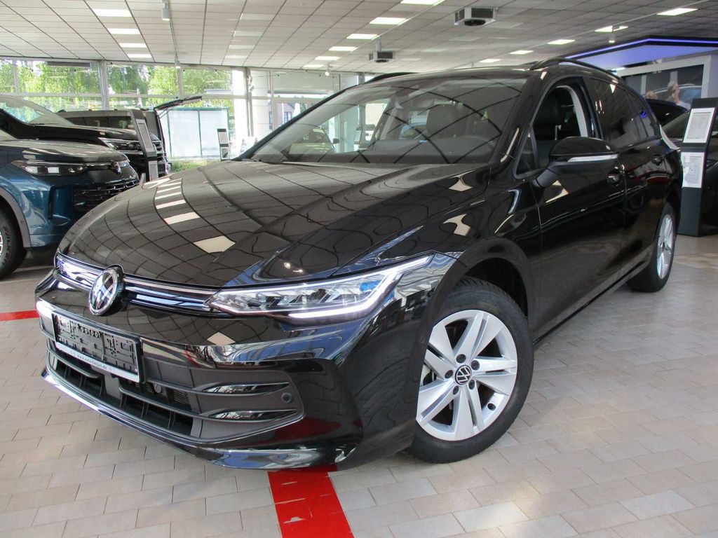 Volkswagen Golf 2025