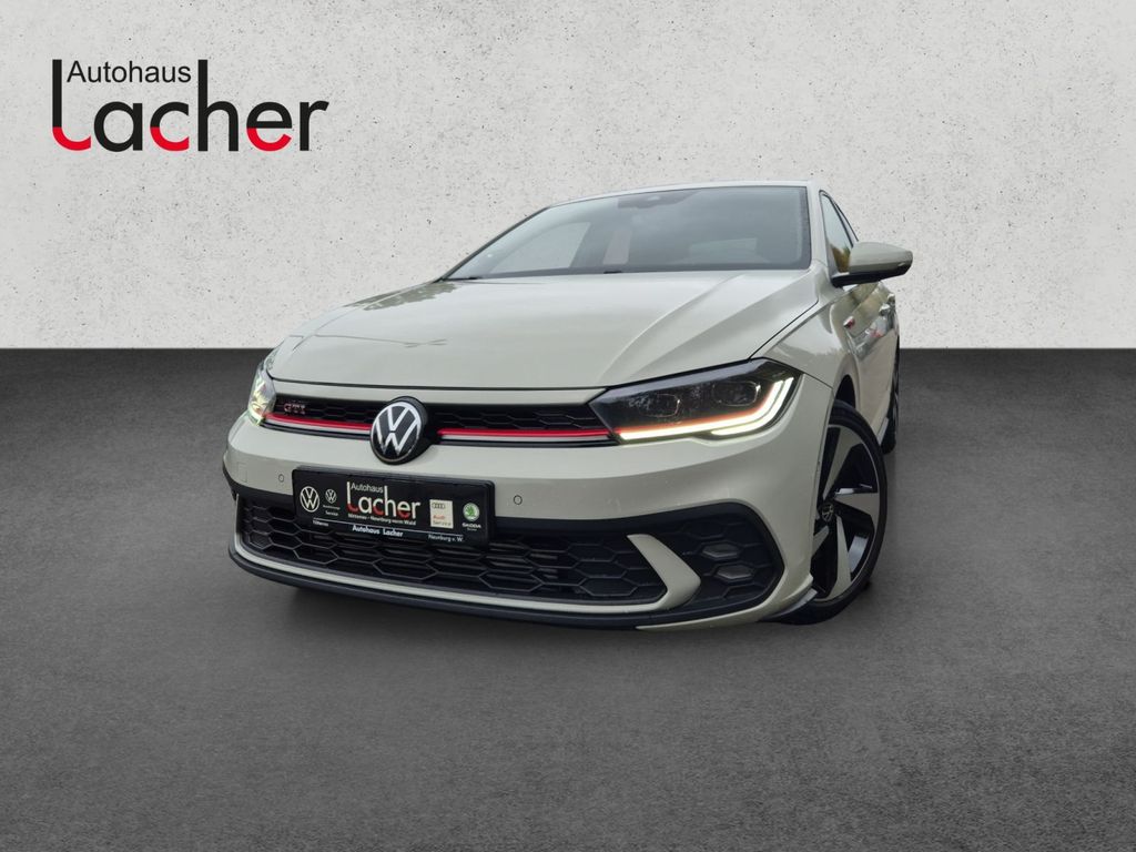 Volkswagen Polo 2024