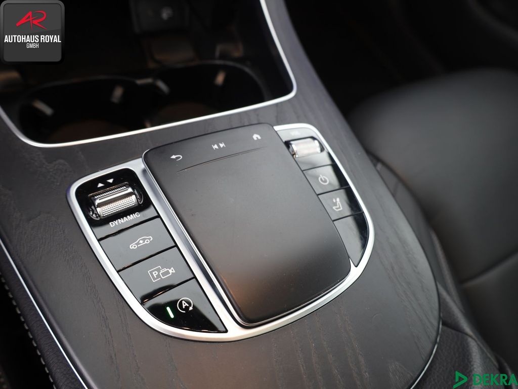 Mercedes-Benz E 400 2021