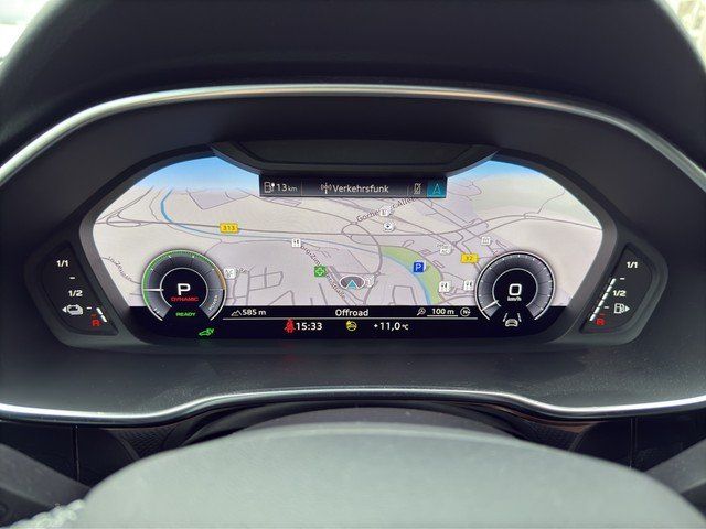 Audi Q3 2021