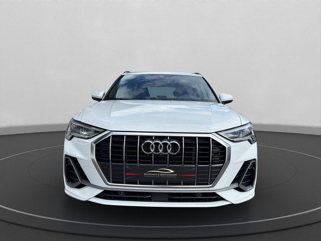 Audi Q3 2021