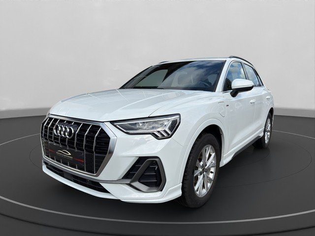 Audi Q3 2021