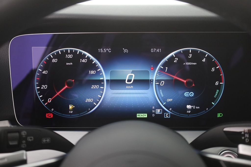 Mercedes-Benz E 300 2022