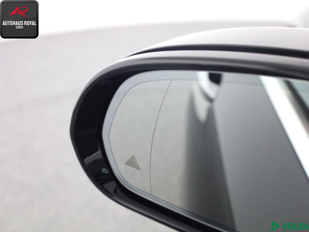 Mercedes-Benz E 400 2021