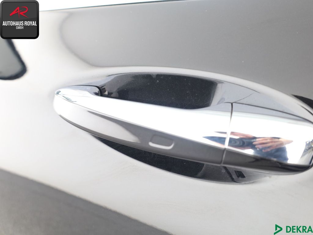 Mercedes-Benz E 400 2021