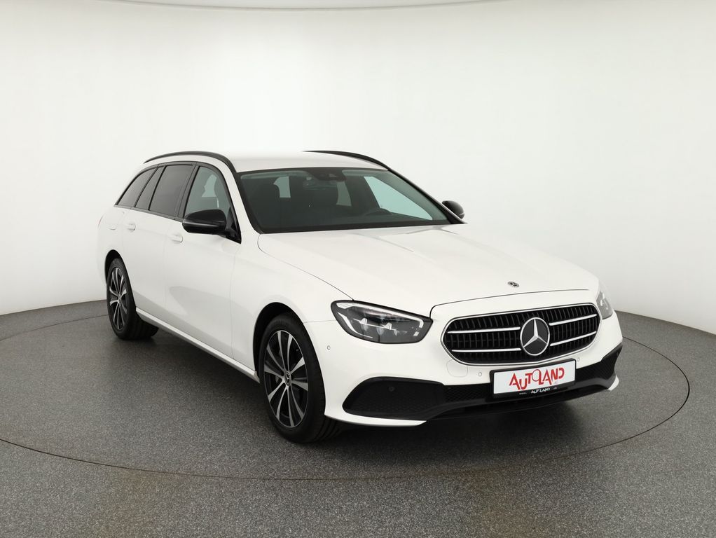 Mercedes-Benz E 300 2022