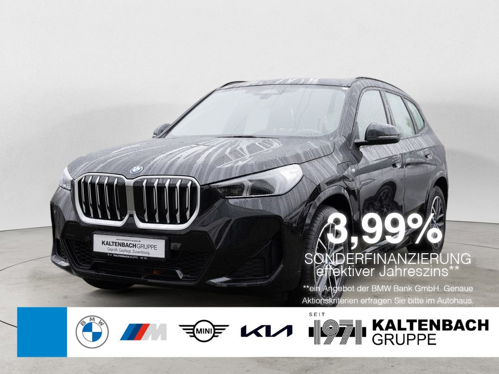 BMW X1 2025