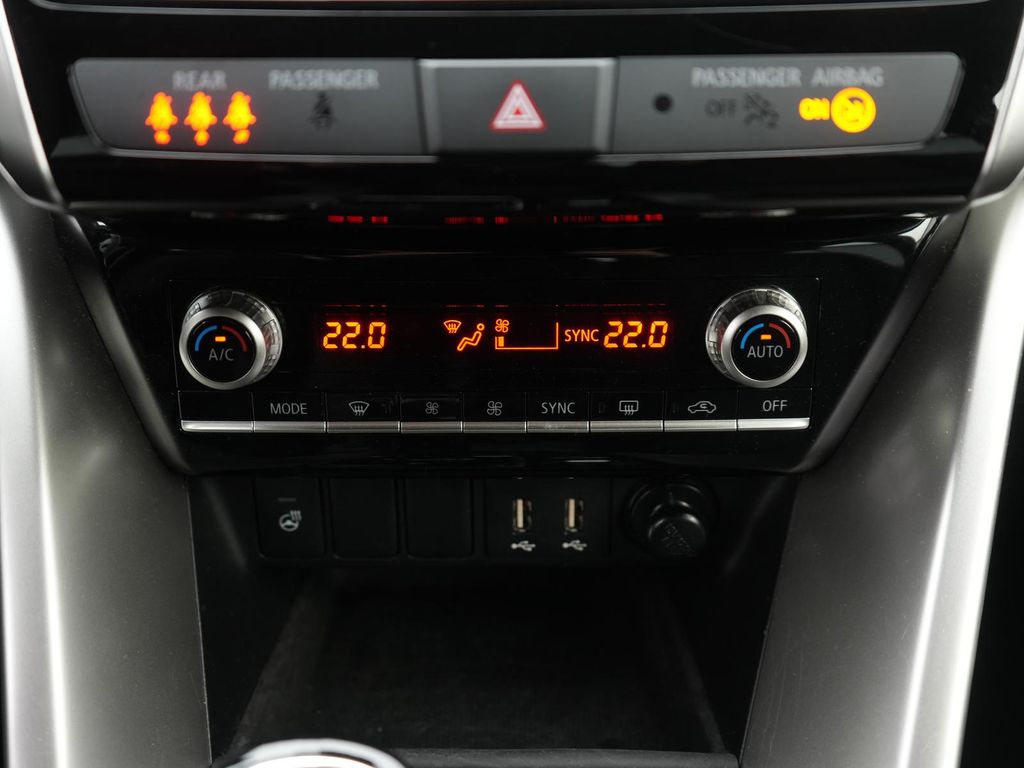 Mitsubishi Eclipse Cross 2024