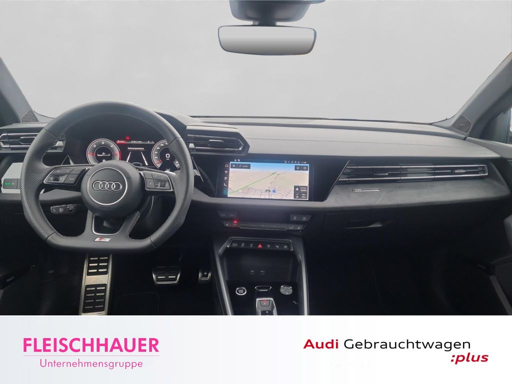 Audi A3 2024