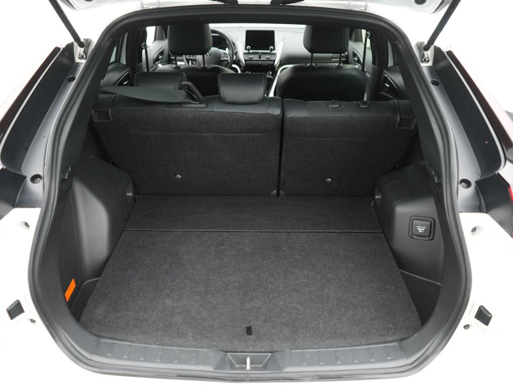 Mitsubishi Eclipse Cross 2024