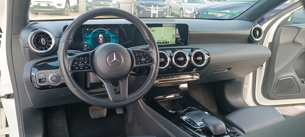 Mercedes-Benz A 180 2019