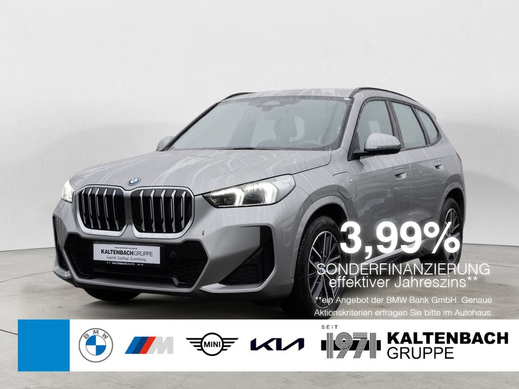 BMW X1 2025