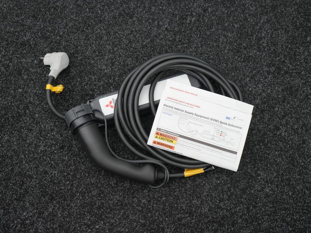 Mitsubishi Eclipse Cross 2024