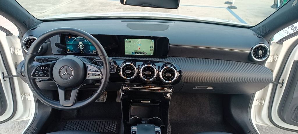 Mercedes-Benz A 180 2019