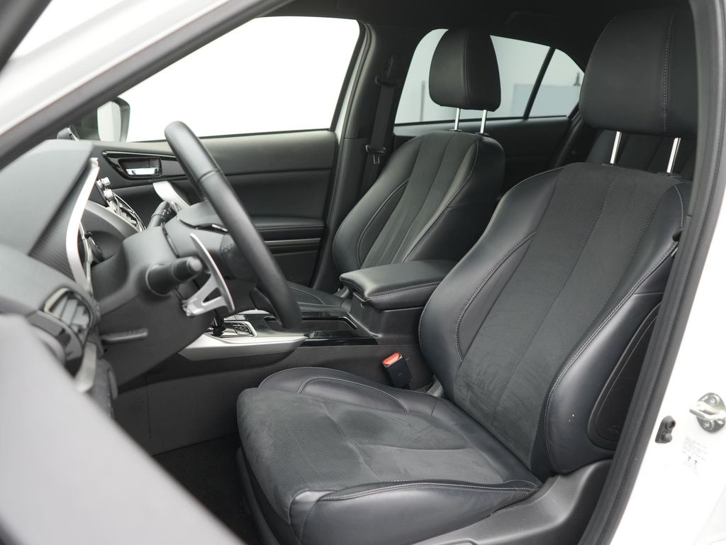 Mitsubishi Eclipse Cross 2024