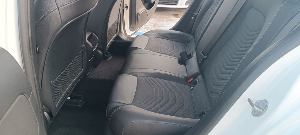 Mercedes-Benz A 180 2019