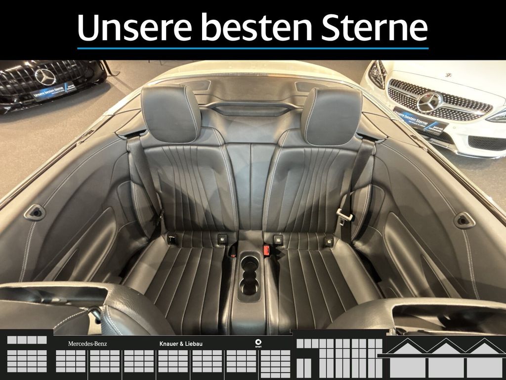 Mercedes-Benz E 300 2021