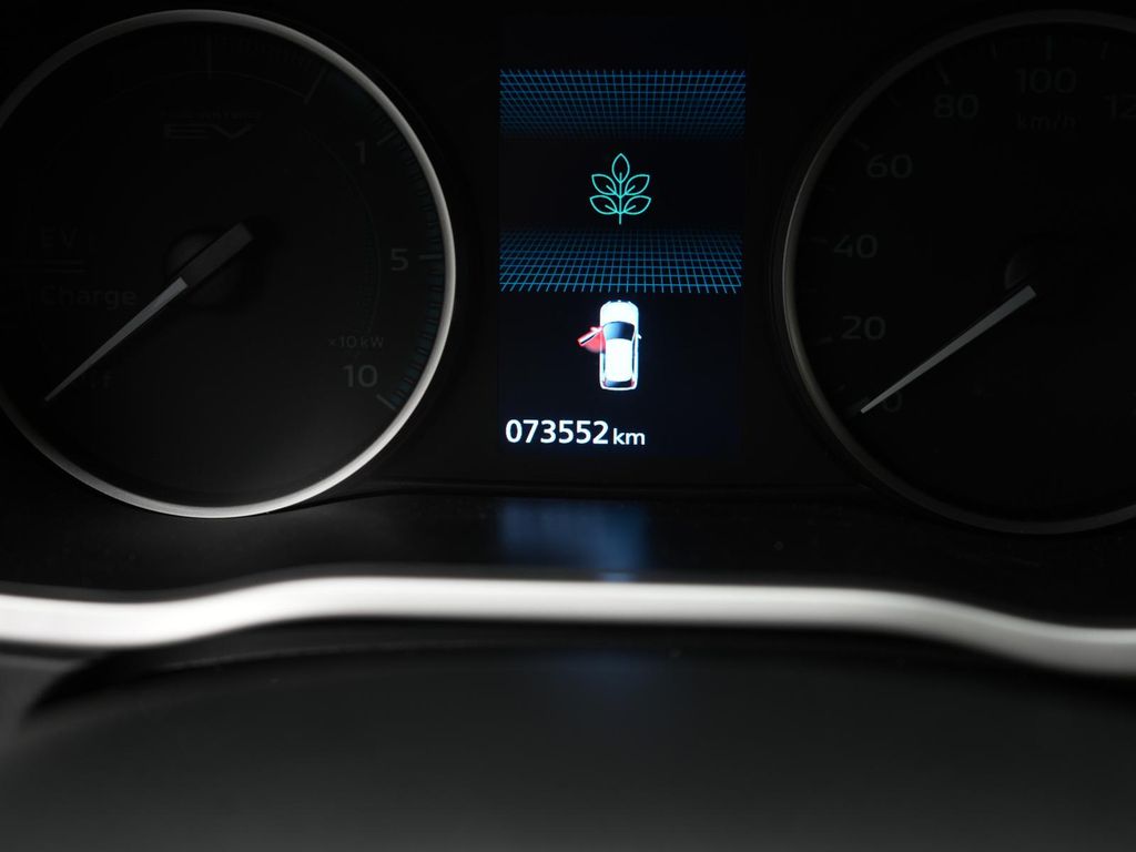 Mitsubishi Eclipse Cross 2024