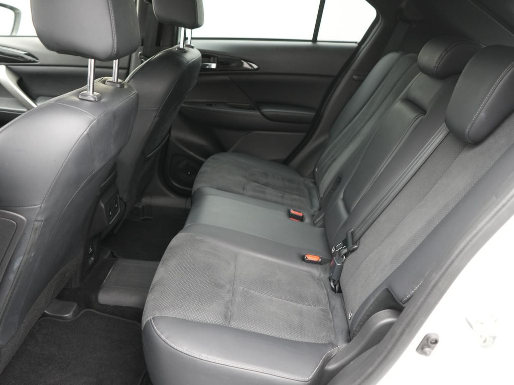 Mitsubishi Eclipse Cross 2024