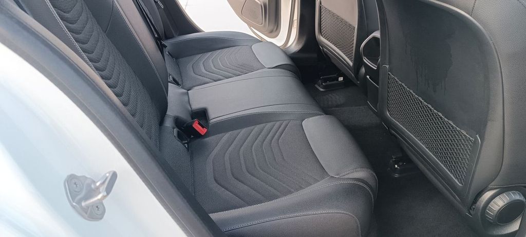 Mercedes-Benz A 180 2019