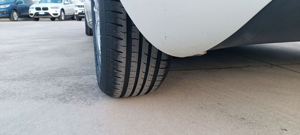 Mercedes-Benz A 180 2019