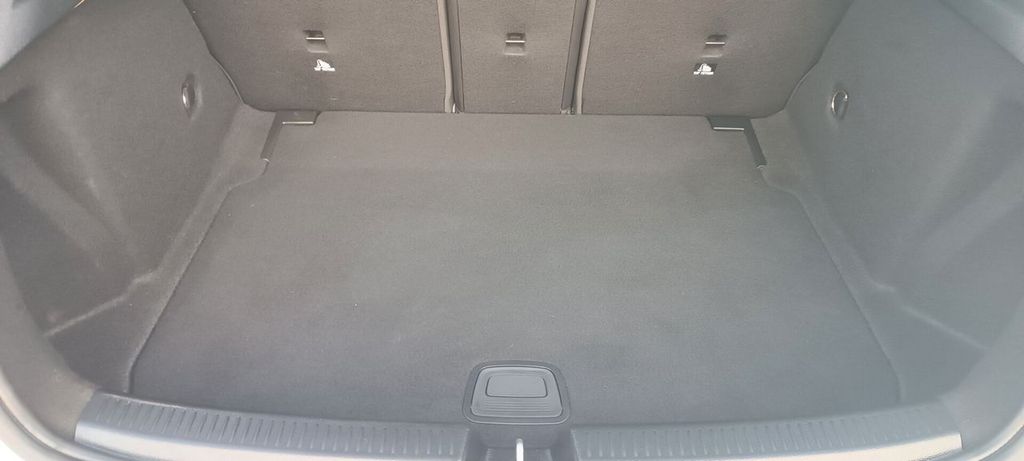 Mercedes-Benz A 180 2019