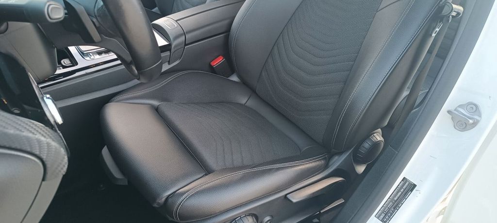 Mercedes-Benz A 180 2019