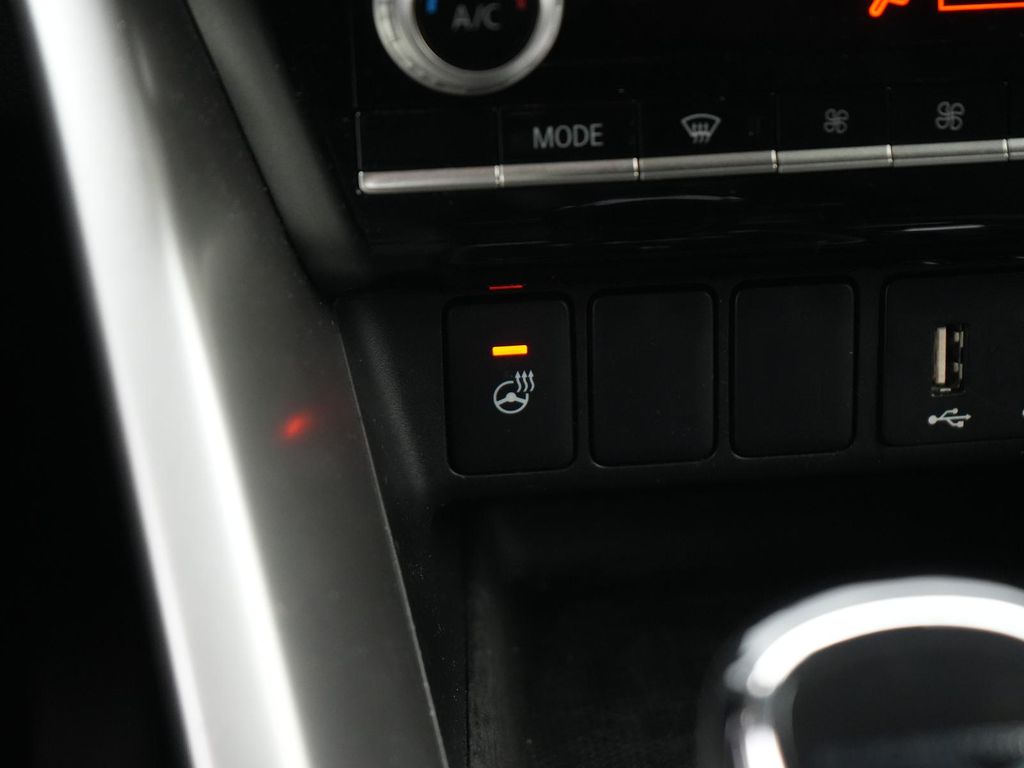 Mitsubishi Eclipse Cross 2024