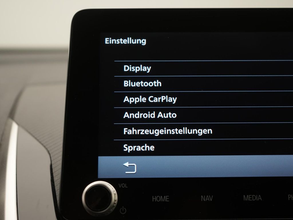 Mitsubishi Eclipse Cross 2024