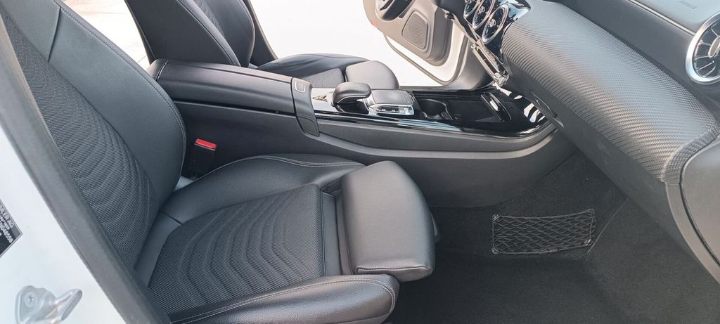 Mercedes-Benz A 180 2019