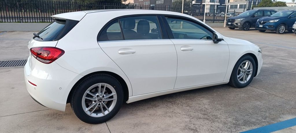 Mercedes-Benz A 180 2019