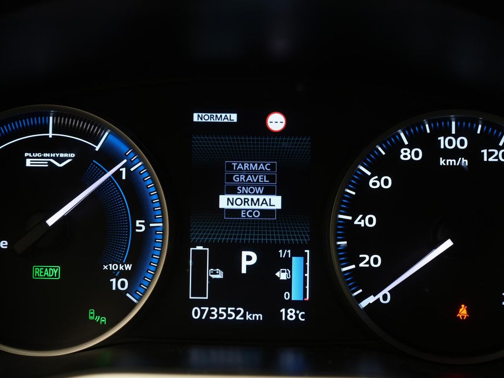 Mitsubishi Eclipse Cross 2024