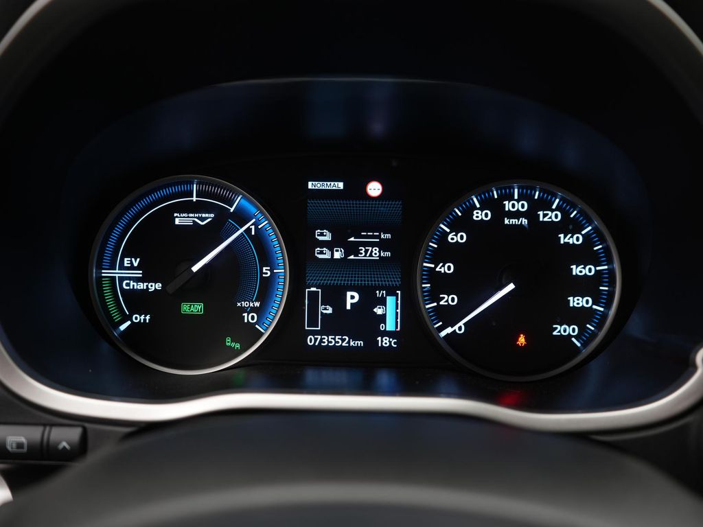 Mitsubishi Eclipse Cross 2024