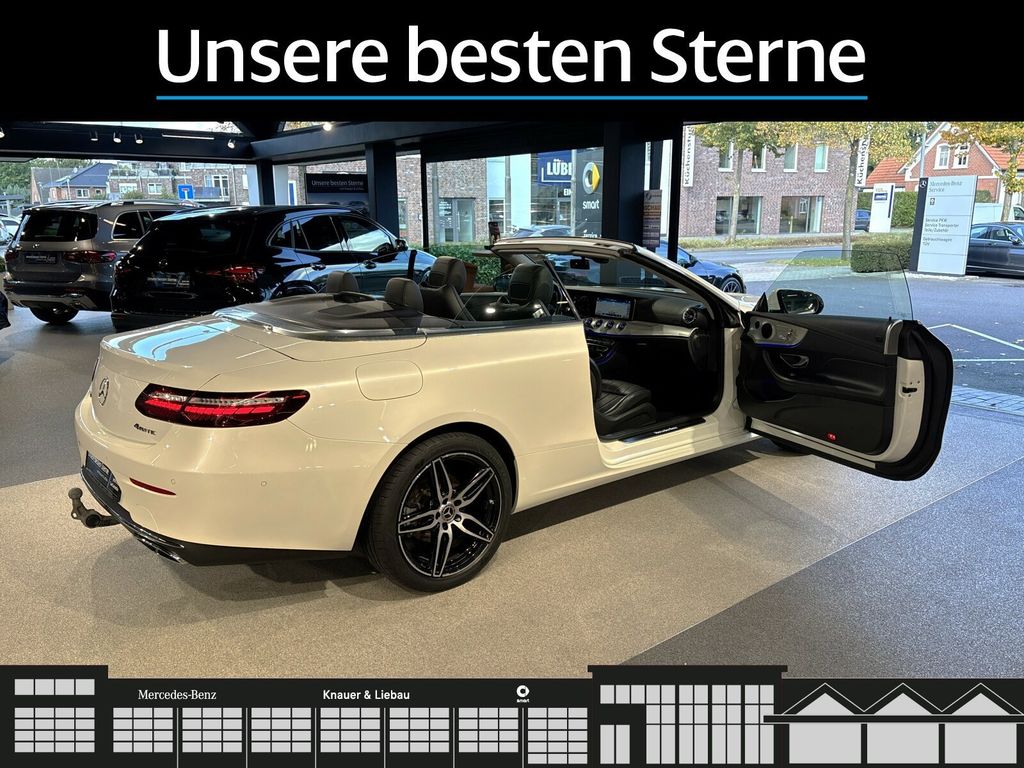 Mercedes-Benz E 300 2021