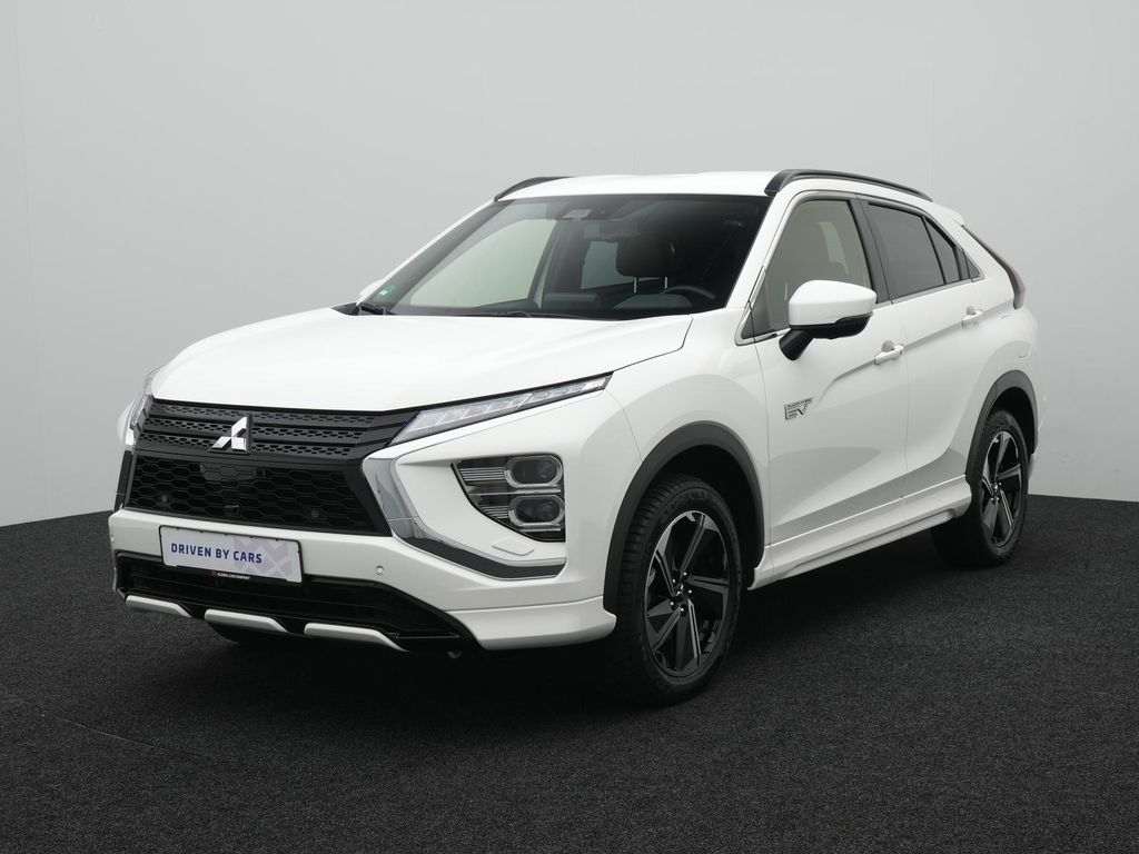Mitsubishi Eclipse Cross 2024
