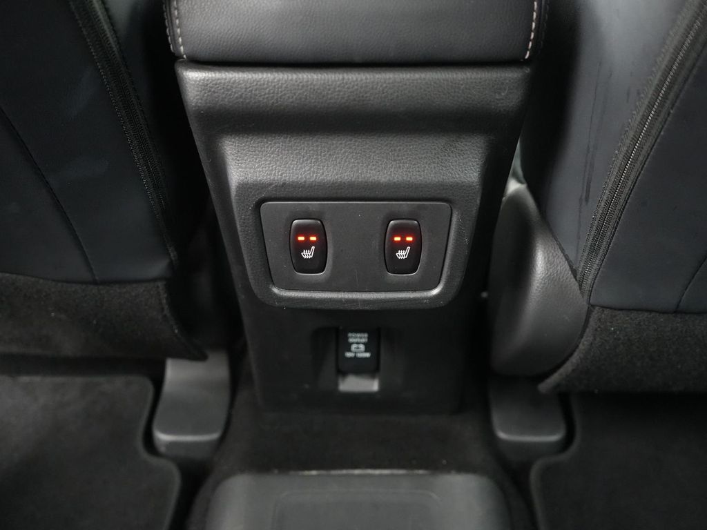 Mitsubishi Eclipse Cross 2024