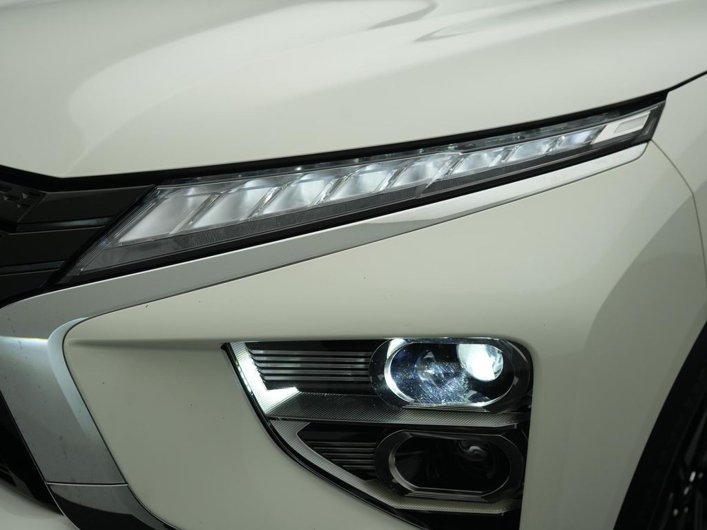 Mitsubishi Eclipse Cross 2024
