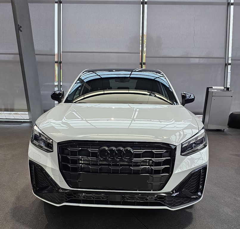 Audi Q2 2023