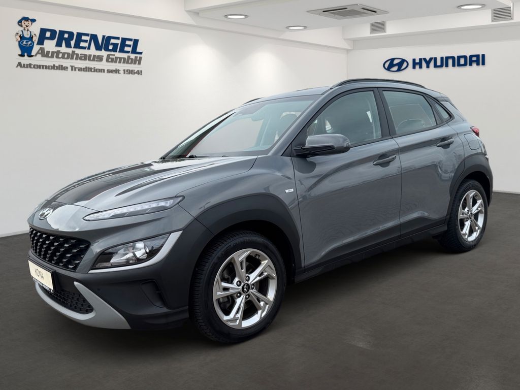 Hyundai KONA 2023