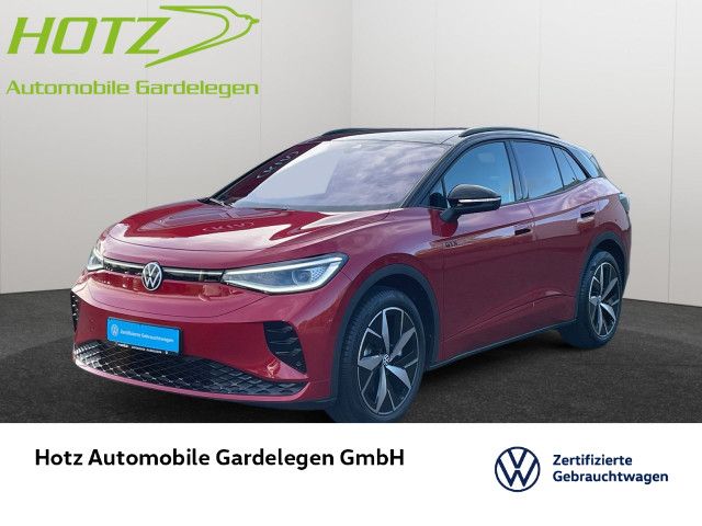 Volkswagen ID.4 2024