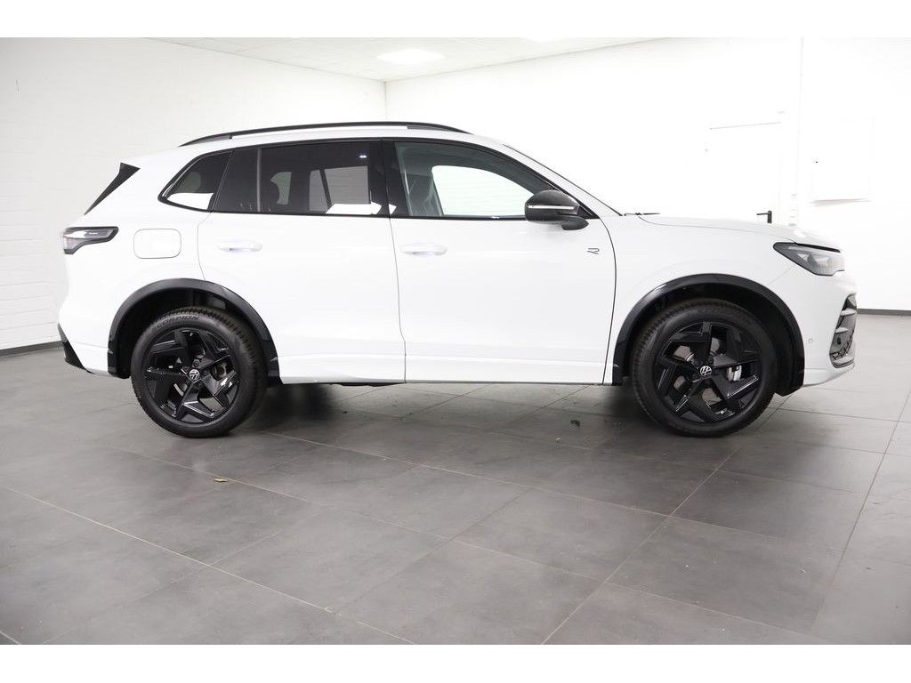 Volkswagen Tiguan 2025