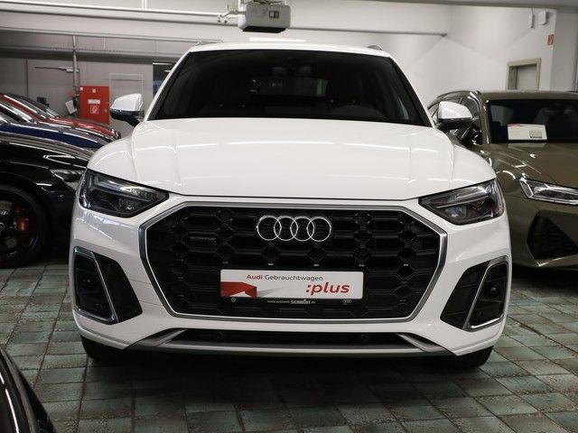 Audi Q5 2022