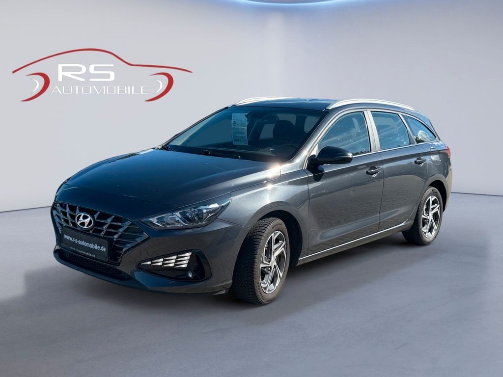 Hyundai i30 2022